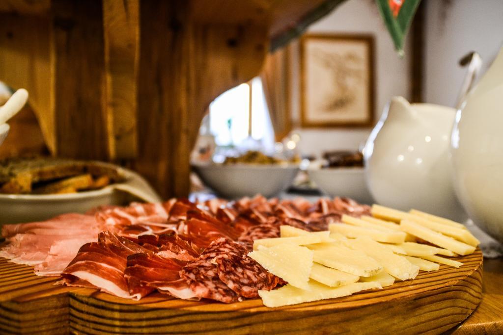 Antica De Poda Gasthof