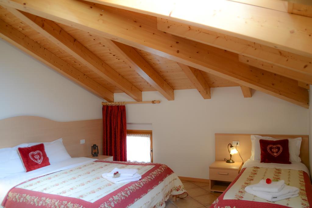 Antica Residenza De Poda Affittacamere 3*