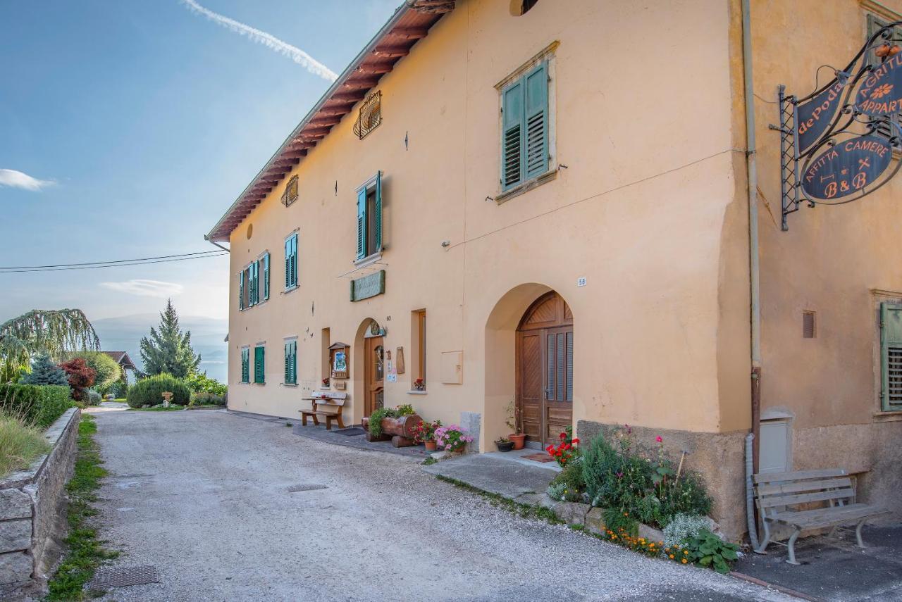 Antica Residenza De Poda Casa de hóspedes