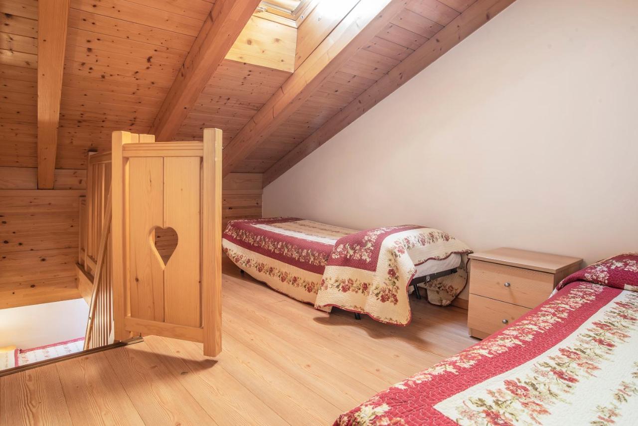 Antica Residenza De Poda 3*