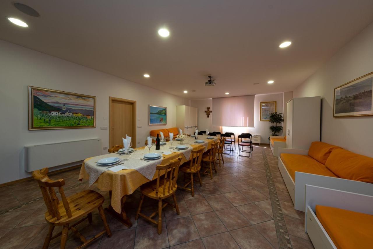 Antica De Poda Guest house 3*